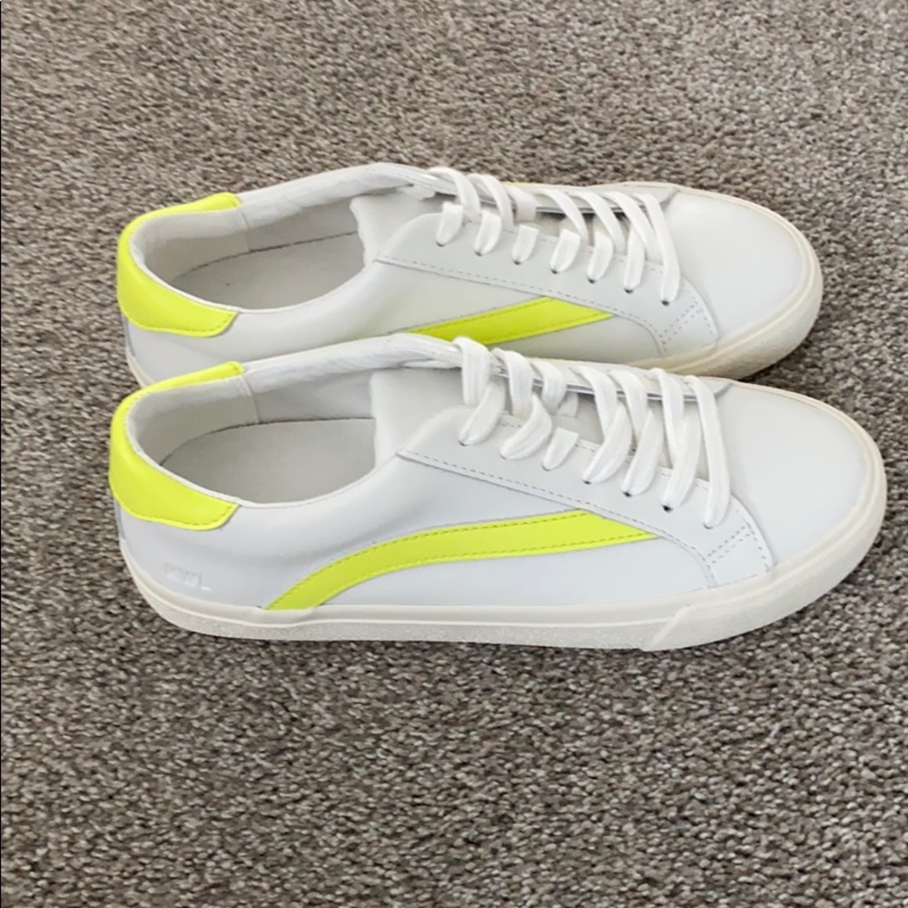 Madewell Shoes